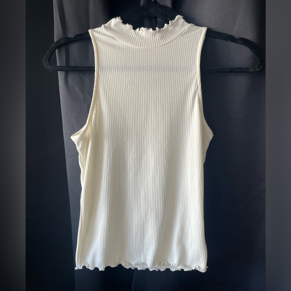 🎄Buy2Get1Free🎄Mock neck tank